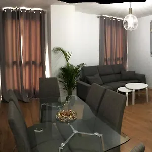  Apartamento En El Centro De Teatinos
