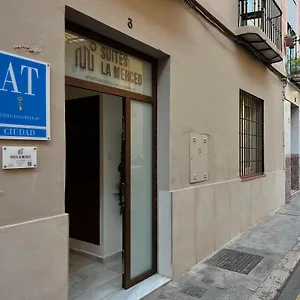  Apartamento La Merced