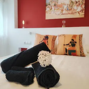  Apartamento Casa Princesa Huelin