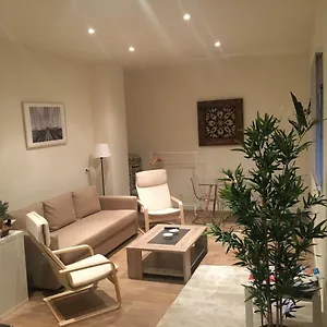 Apartamento Centro Appartamento