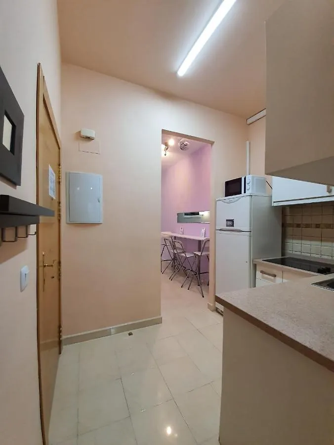 Solsur Mezquitilla Apartment Malaga