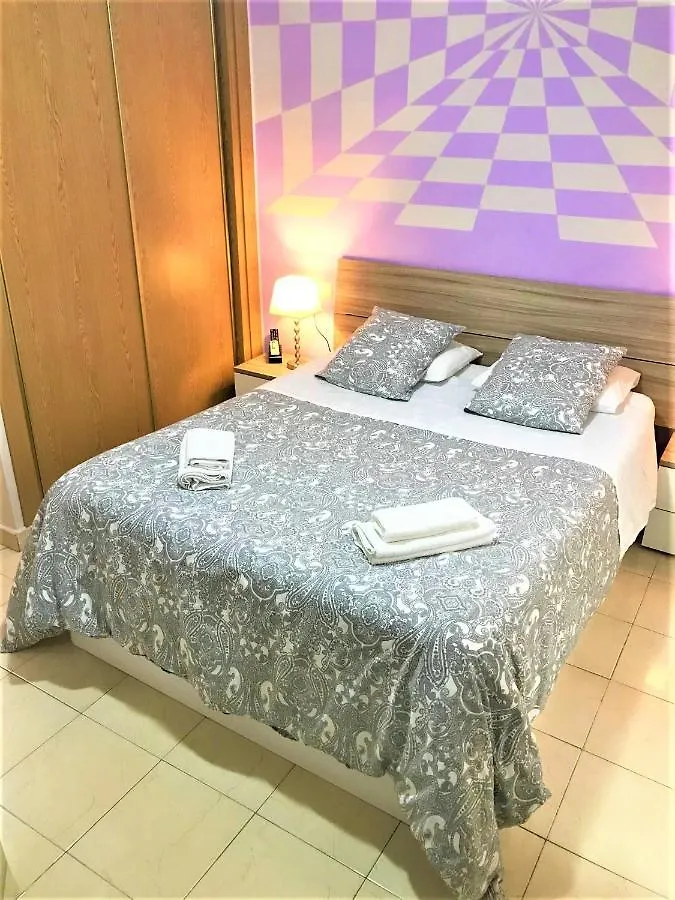 Solsur Mezquitilla Apartment Malaga 0*,  Spain