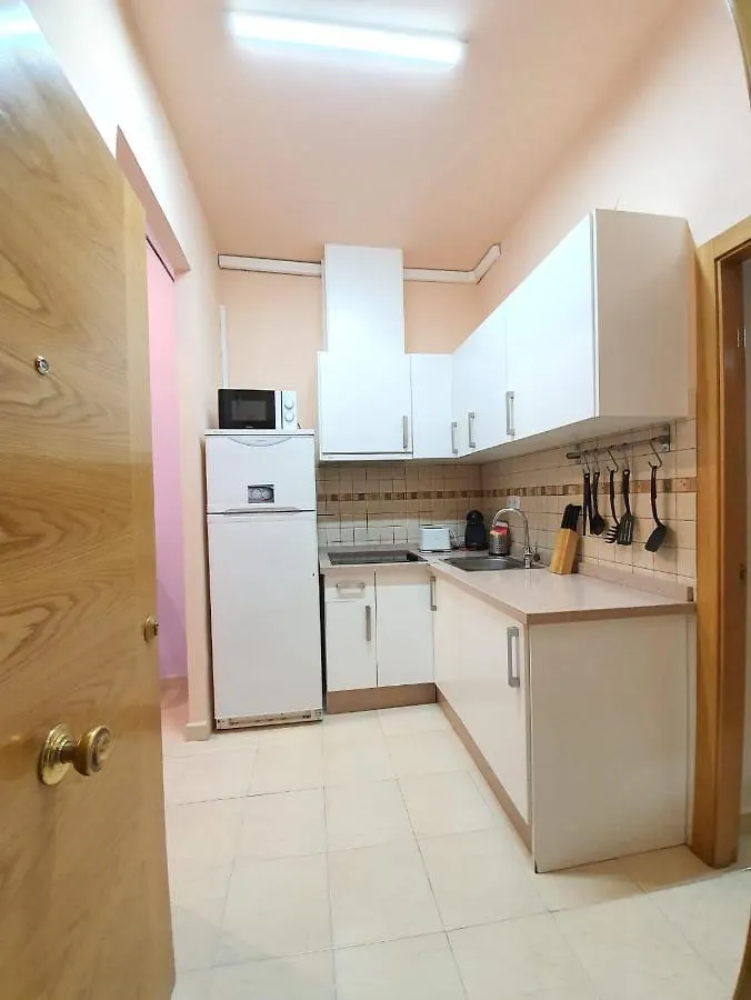 Solsur Mezquitilla Apartment Malaga Spain