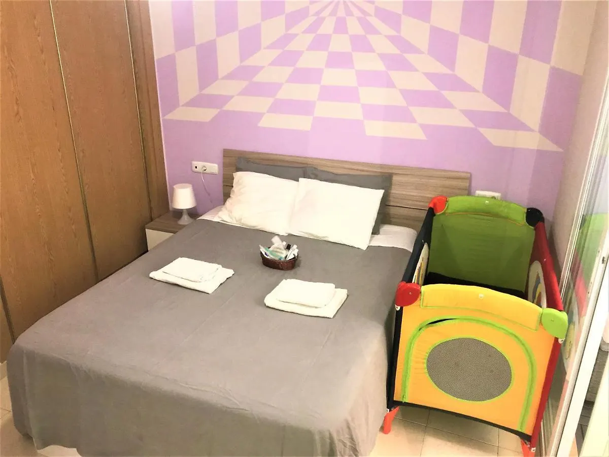 Solsur Mezquitilla Apartment Malaga 0*,  Spain