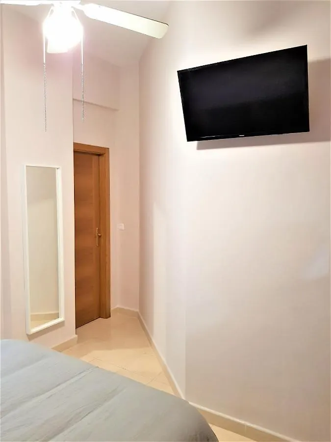 Solsur Mezquitilla Apartment Malaga