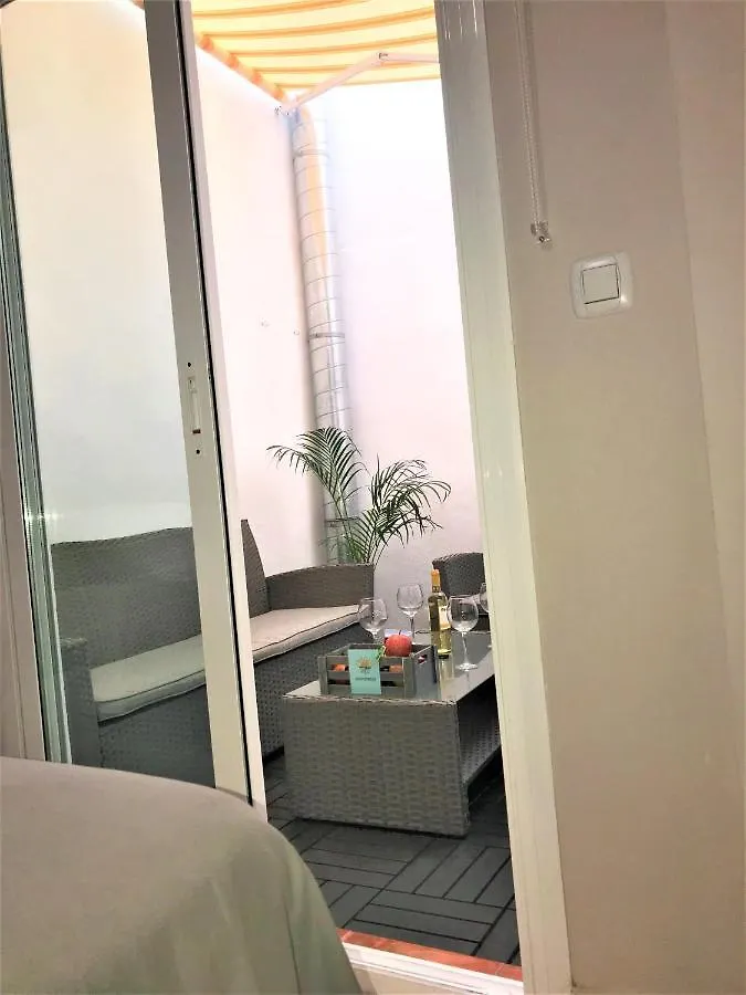 Solsur Mezquitilla Apartment Malaga 0*,  Spain